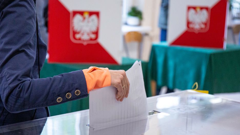 Wybory samorządowe 7 kwietnia