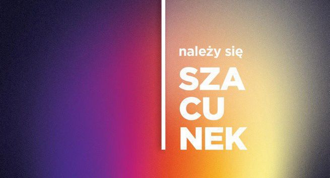 „Ciapaty”, „down”, „pedał”, „lewak”, „moher”, „czarnuch” w kampanii Poznania na rzecz szacunku do drugiego człowieka (wideo)