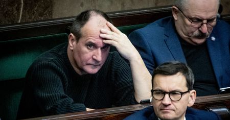 Nowa partia Morawieckiego? Kukiz: Może to być wręcz korzystne