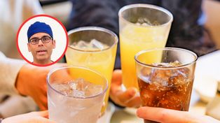 Niszczą wątrobę szybciej niż alkohol. "Najbardziej bezpośrednie uderzenie"