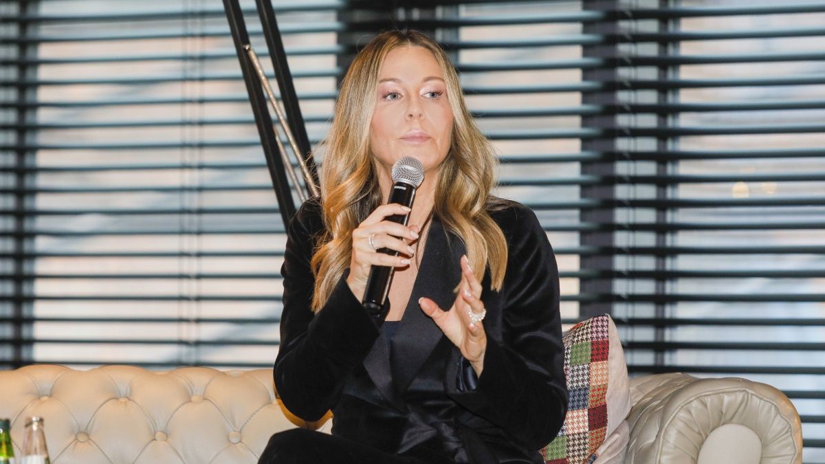 Małgorzata Rozenek dba o figurę, korzystając z usług lekarzy medycyny estetycznej?
