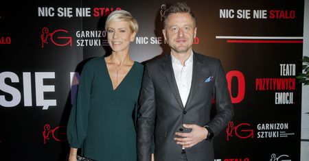 To naprawdę ta sama osoba?! Tylko spójrz na stare zdjęcia Anity Werner