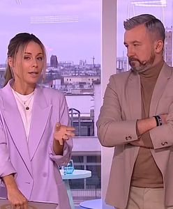 Czystka w "DD TVN". TVN tłumaczy powody