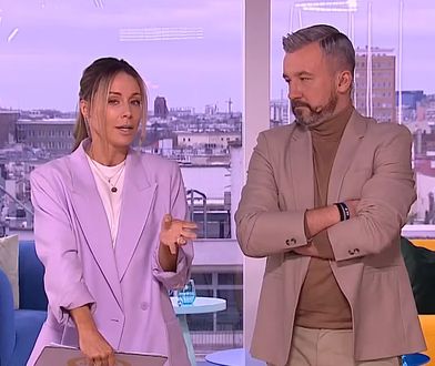 Czystka w "DD TVN". TVN tłumaczy powody