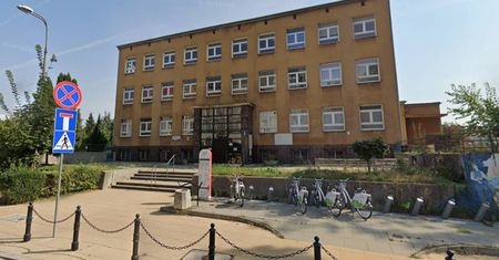 Tutaj będą koordynować akcje ratunkowe w Lublinie. W budynku po przychodni MSWiA powstanie Lubelskie Centrum Bezpieczeństwa