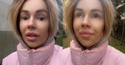 "Przykro się na to patrzy". Doda ZASMUCONA doniesieniami mediów