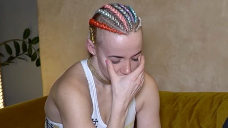 Marianna Schreiber ujawnia szczegóły sprawy Gochy Magical