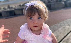 Wlk. Brytania: Miesiącami katowały, aż zabiły 16-miesięczną Star. Matka i jej partnerka uznane winnymi