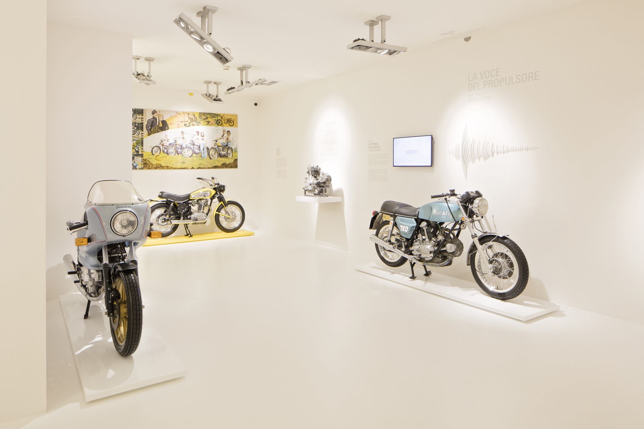 Muzeum Ducati
