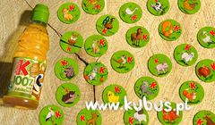 Agencja J.Walter Thompson straciła też obsługę marki Kubuś (Maspex)