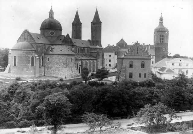 Diecezja w statystyce