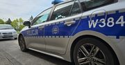Złocieniec: Nietrzeźwy wszedł do mieszkania. Ukradł laptopa