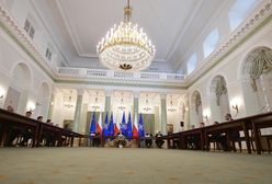 Rada Bezpieczeństwa Narodowego. Czym jest? Prezydent zwołał posiedzenie