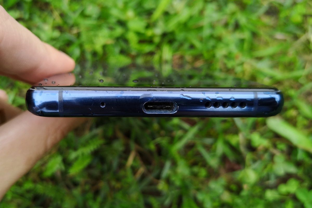 Archos Diamond Omega: test solidnego smartfonu o nietypowych proporcjach 9