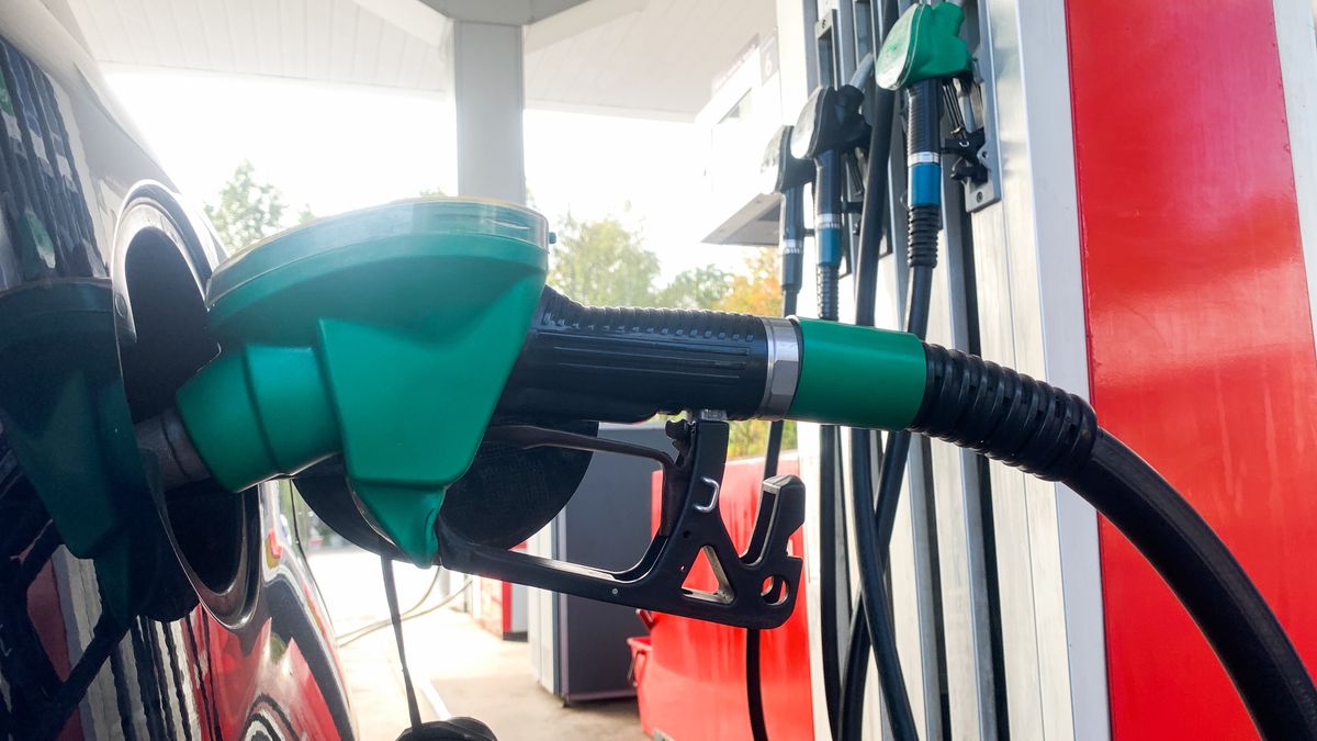 Olej napędowy i benzyna drożeją, w przeciwieństwie do LPG