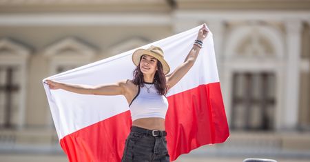 Polska nie ma przed tobą tajemnic? Ten quiz to sprawdzi
