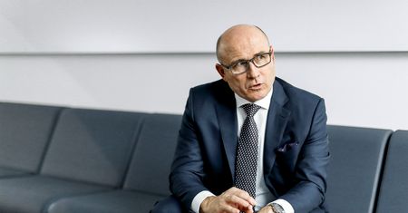 Kolejna zmiana w grupie Volkswagena. Bernhard Maier rezygnuje z funkcji szefa Škody