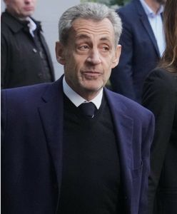 To tu będzie siedział Sarkozy. To słynny zakład Sante