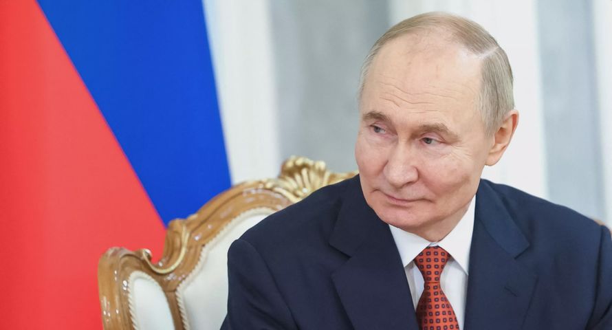 Aplikacja od Putina wejdzie do użytku od 1 września. Opozycja bije na alarm