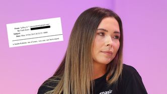 Nazwisko Sandry Kubickiej pojawiło się w "aktach Epsteina". Celebrytka komentuje: "To PRZERAŻAJĄCE, że miał mnie na oku"