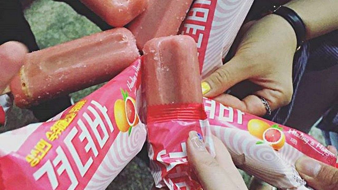 Za tobą ciężki weekend? Oto wynalazek na miarę Nobla: lody na kaca 3