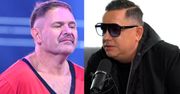 TYLKO U NAS! Tomasz Karolak o aferze z pieniędzmi. "To ZAPLANOWANA akcja"