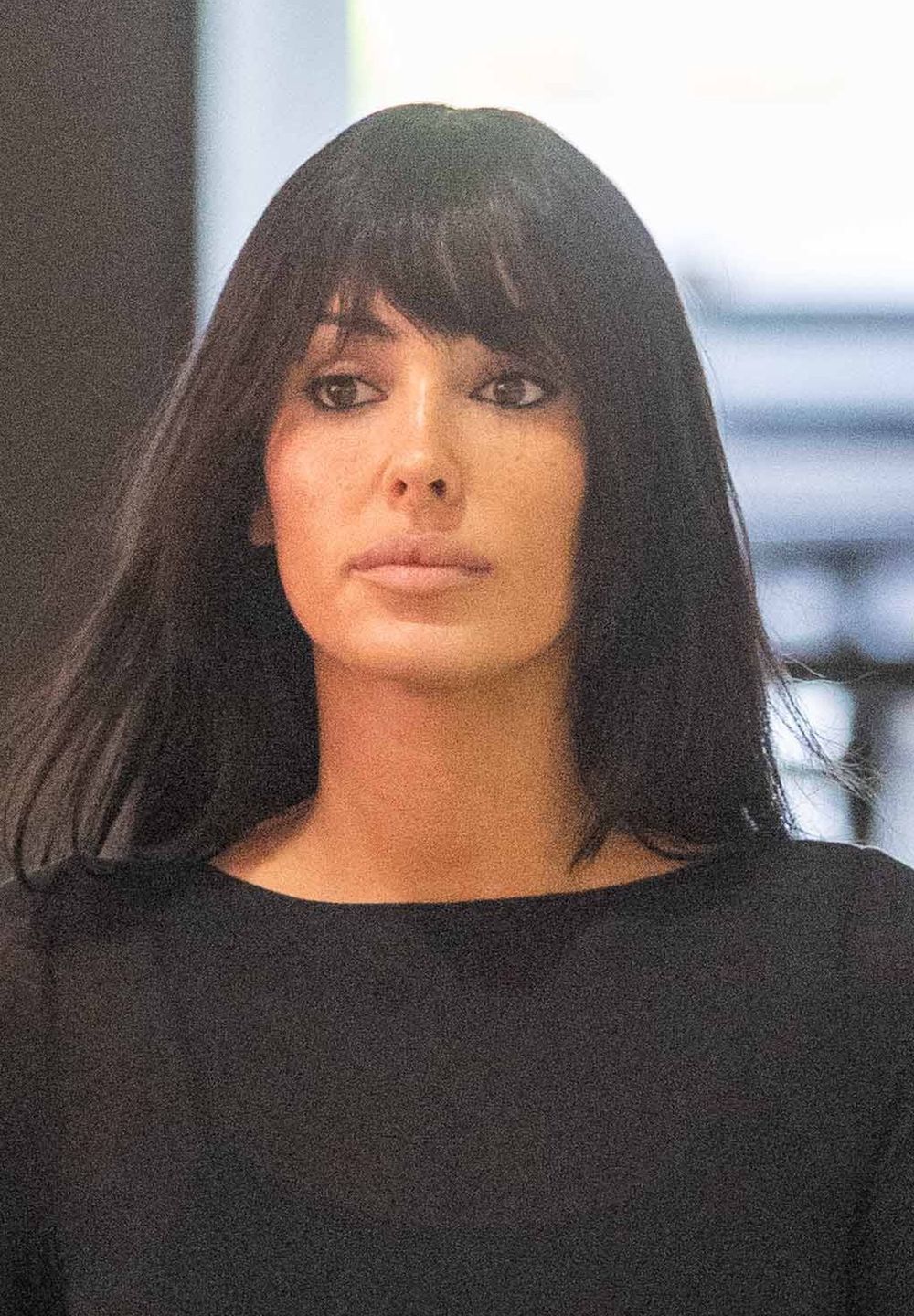 PREMIUM EXCLUSIVE: *NO DAILYMAIL ONLINE* PREMIUM EXCLUSIVE: MUST CALL FOR FEES - Bianca Censori Makes Bold Exit From Melbourne After 48-Hour Visit - 04 Nov 2025PREMIUM EXCLUSIVE: *NO DAILYMAIL ONLINE* PREMIUM EXCLUSIVE: MUST CALL FOR FEES - Bianca Censori wrapped up her whirlwind 48-hour trip to Melbourne with a striking off-duty look. She was seen departing the city in an all-black, body-contouring ensemble paired with an oversized tote, turning heads with her signature daring style.Pictured: bianca censori,Image: 1050434809, License: Rights-managed, Restrictions: -AUS, -NZL, Model Release: no, Pictured: bianca censori, Credit line: Media-Mode / SplashNews.com / Splash / ForumMedia-Mode / SplashNews.com / Splash / Forumblack bodysuit, black leggings, pointed black heels, large black handbag, monochrome outfit, sleek style, blunt bangs, black birkin herm?s bag, Bianca Censori, Melbourne, Bold Style, All-Black Outfit, Body-Contouring Ensemble, Oversized Tote, Celebrity Sighting, Fashion, Off-Duty Look, 2025 Events