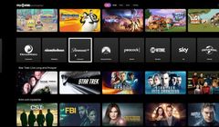 SkyShowtime ze słabszym startem w Polsce niż Disney+. Przyciąga więcej mężczyzn i seniorów