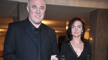 Syn Ryszarda Rynkowskiego ŻEGNA zmarłą mamę. Poruszający wpis 17-latka