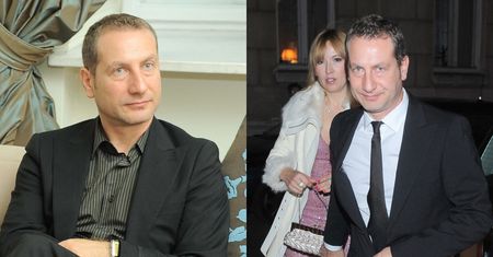 Wojciech Jagielski ma za sobą medialny rozwód. Z Aleksandrą rozeszli się po 20 latach: "Coraz bardziej się od siebie oddalali"