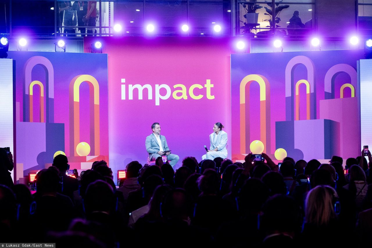 Tusk, Trudeau i nobliści w Poznaniu. Startuje Impact 2026