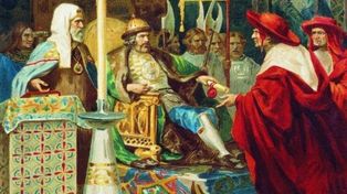 Pokonał Krzyżaków i Szwedów. Władca, który zmienił historię Rusi