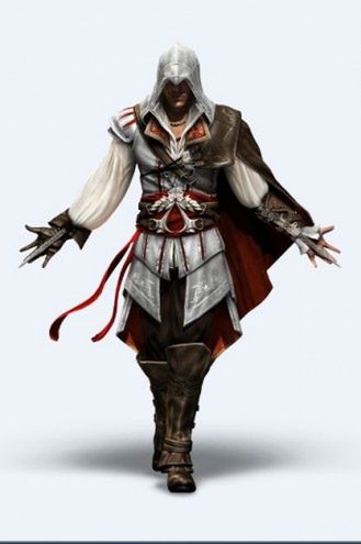 Assassin's Creed 2 - drugi teaser i oficjalna data premiery 2