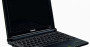 Toshiba NB550D - żywotny i wydajny netbook z... AMD!