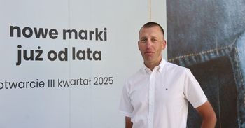 World Box - sklep z odzieżą i akcesoriami sportowymi. Wkrótce otwarcie w Galerii Korona w Kielcach