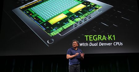 Architektura Denver - Nvidia rzuca wyzwanie