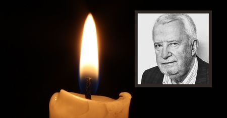 Zmarł prof. Zbigniew Bagiński. Smutne wieści przekazało ministerstwo
