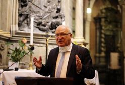 Koronawirus w Polsce. Statystyki jak w 1939 roku? Prof. Simon ostrzega przed rekordową liczbą zgonów