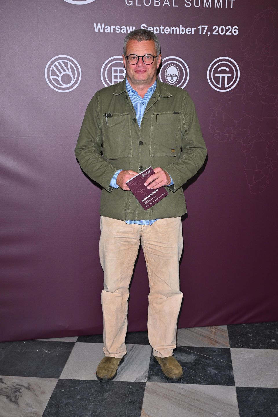 Marcin Meller