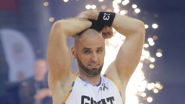 Marcin Gortat przeszedł na emeryturę przed przekroczeniem 40-stki. Na jego konto wpłyną MILIONY dolarów