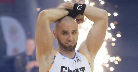 Marcin Gortat przeszedł na emeryturę przed przekroczeniem 40-stki. Na jego konto wpłyną MILIONY dolarów