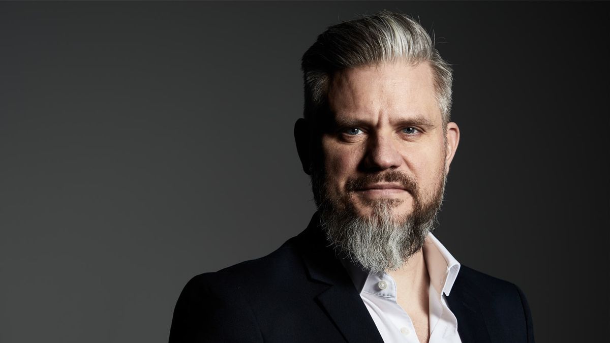 Jochen Paesen ma na koncie kilka imponujących wnętrz BMW.