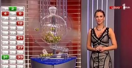 Afera w Serbii. Ustawili losowanie w narodowej loterii? Szef rezygnuje