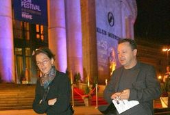 "Lekarze": Żona Zamachowskiego dołączy do serialu?