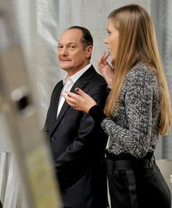 "Galeria": Tomasz Dedek ostro o kolegach