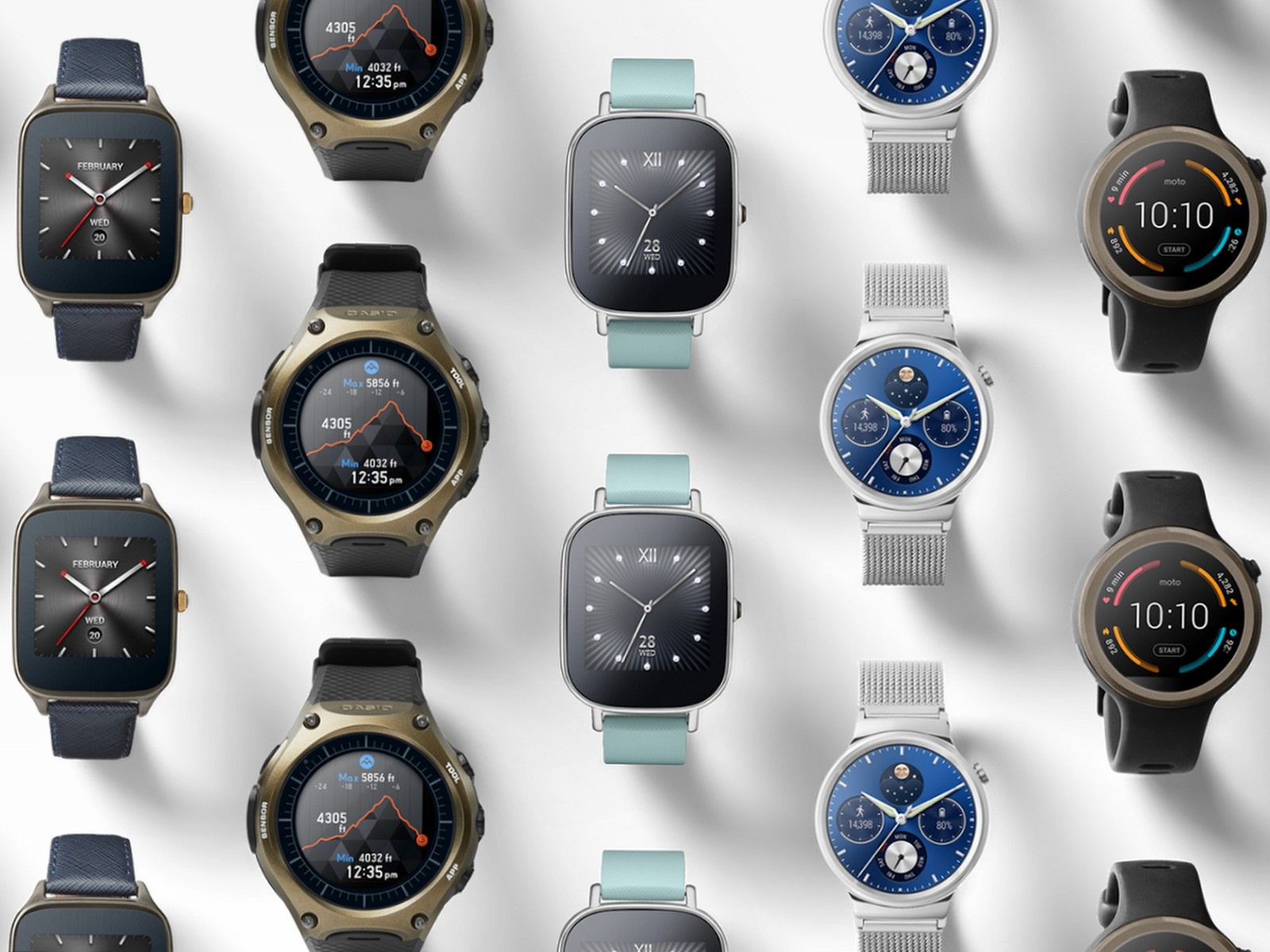 Wear OS to niewypał. Kupno zegarka z tym systemem okazało się fatalną decyzją 3