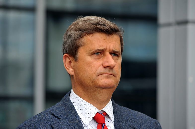 Oświadczenia majątkowe posłów. Palikot pod lupą