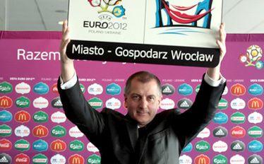 Euro 2012. Zadłużenie miast-gospodarzy wzrosło dwukrotnie