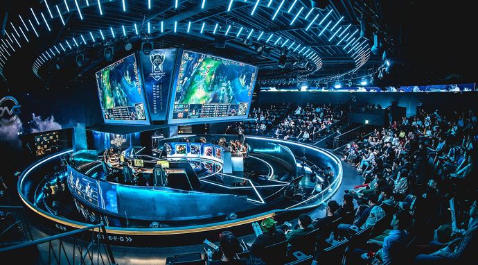 E-sport: LEC Summer 2026