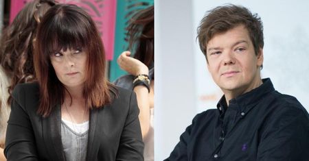 Figurski i Korwin Piotrowska poprowadzą wspólną audycję w Antyradiu